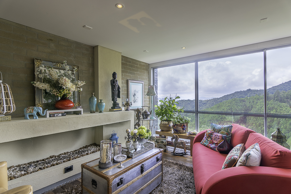 Venta Apartamento Sierra Grande Medellin